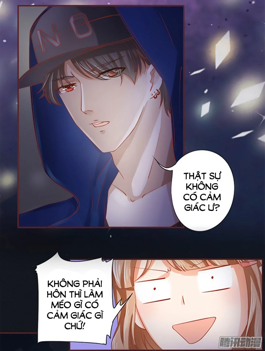 Tân Nương Của Âm Dương Giới Chapter 5 - 11