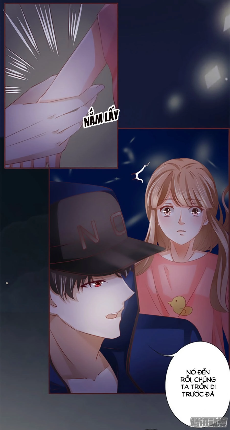 Tân Nương Của Âm Dương Giới Chapter 5 - 14