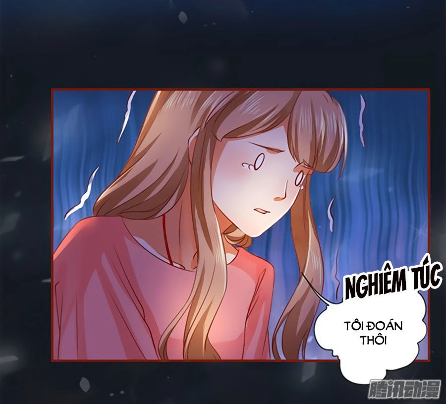 Tân Nương Của Âm Dương Giới Chapter 5 - 17