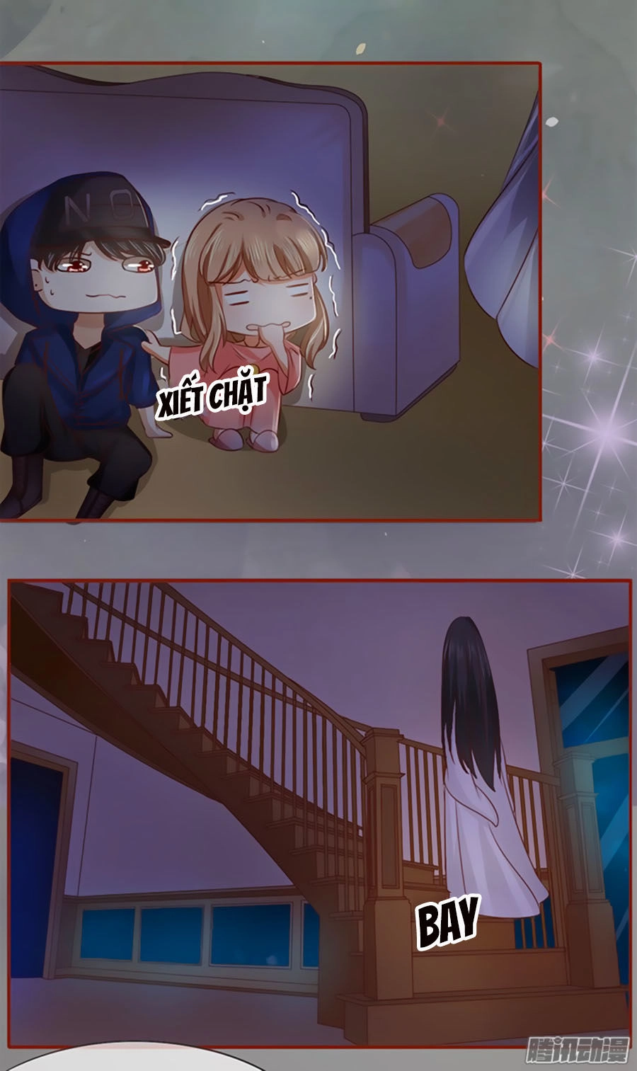 Tân Nương Của Âm Dương Giới Chapter 5 - 20