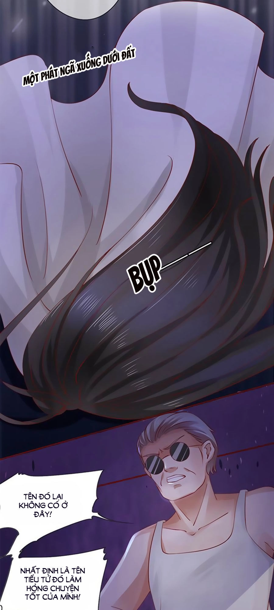 Tân Nương Của Âm Dương Giới Chapter 5 - 24