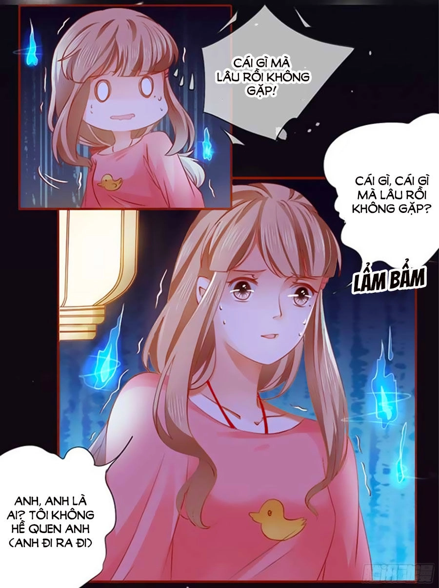 Tân Nương Của Âm Dương Giới Chapter 7 - 25