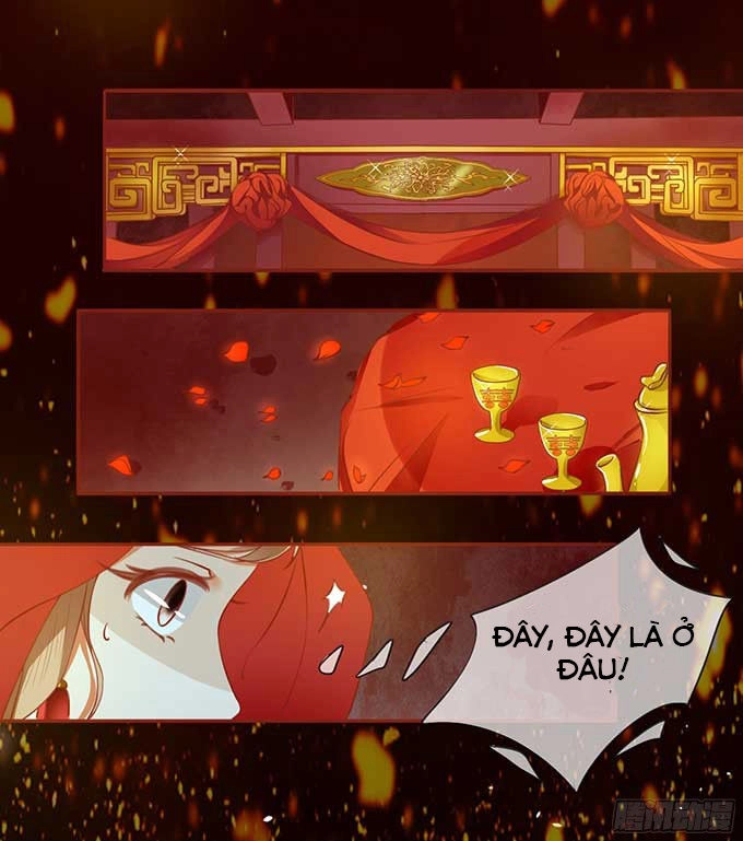 Tân Nương Của Âm Dương Giới Chapter 8 - 31