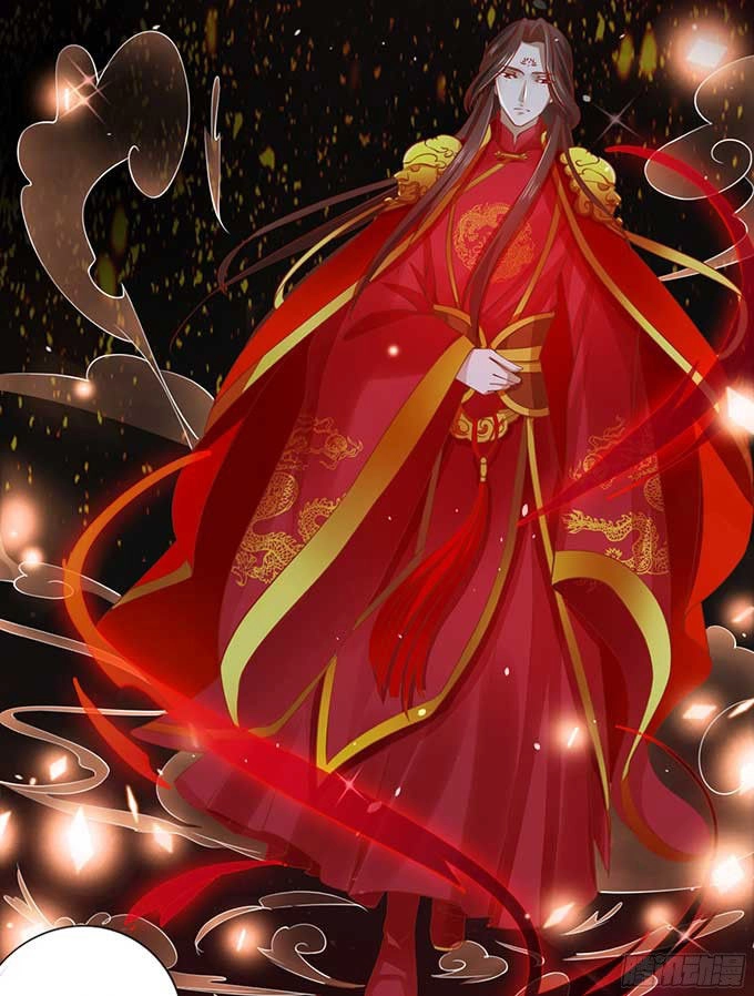 Tân Nương Của Âm Dương Giới Chapter 8 - 42