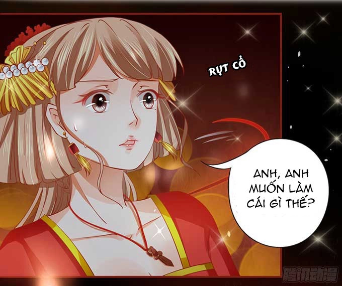 Tân Nương Của Âm Dương Giới Chapter 9 - 3