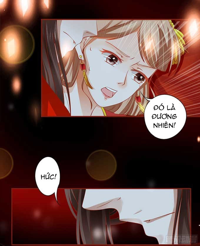 Tân Nương Của Âm Dương Giới Chapter 9 - 11