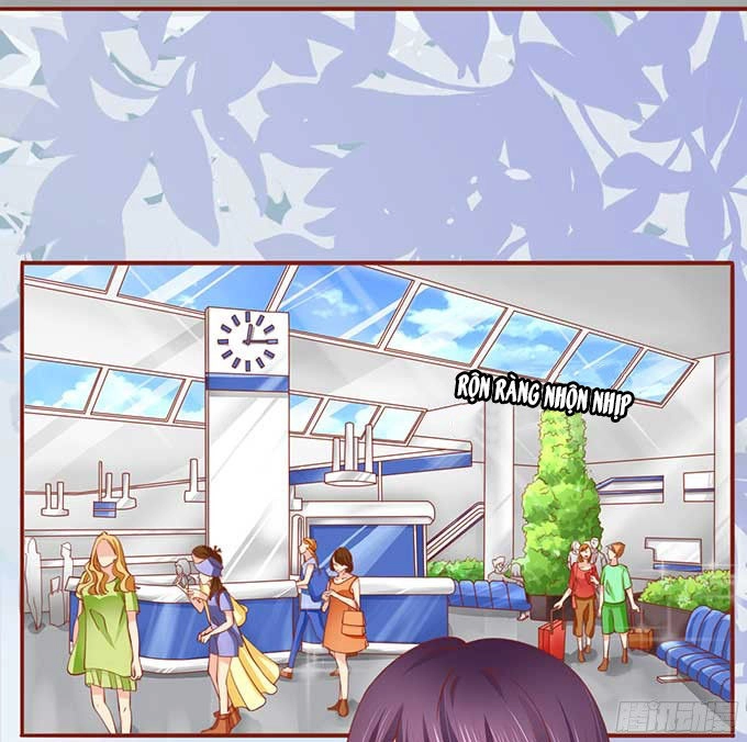 Tân Nương Của Âm Dương Giới Chapter 10 - 5