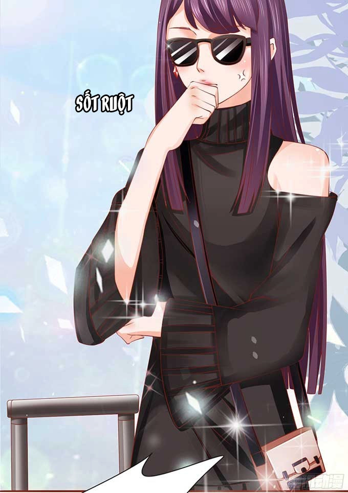 Tân Nương Của Âm Dương Giới Chapter 10 - 6