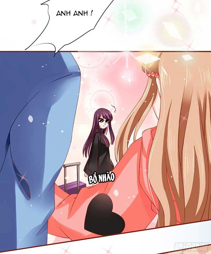 Tân Nương Của Âm Dương Giới Chapter 10 - 7