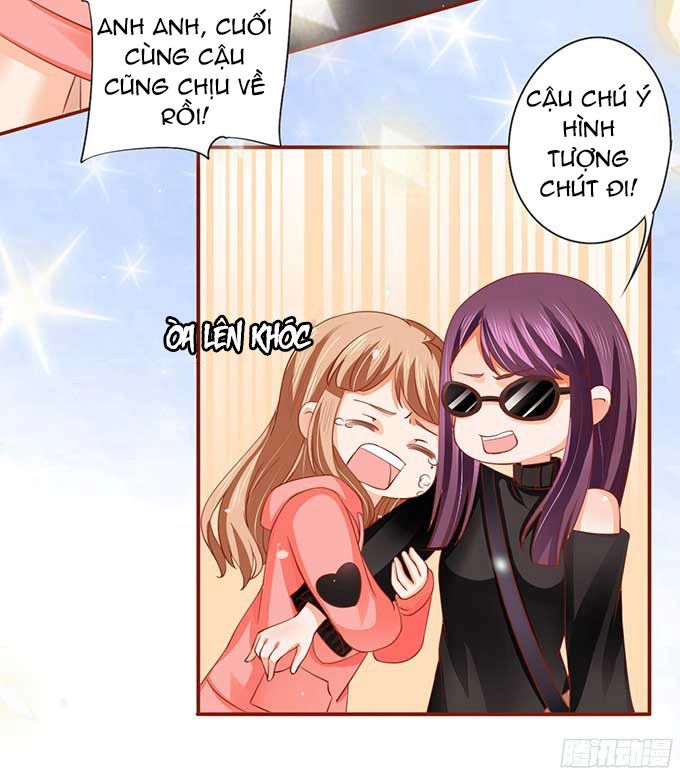 Tân Nương Của Âm Dương Giới Chapter 10 - 9