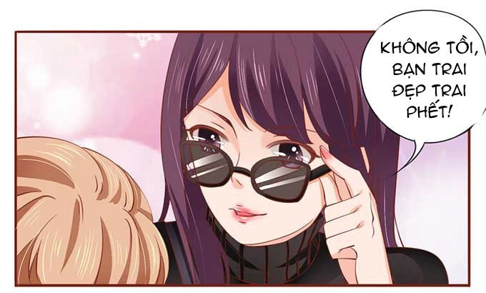 Tân Nương Của Âm Dương Giới Chapter 10 - 10