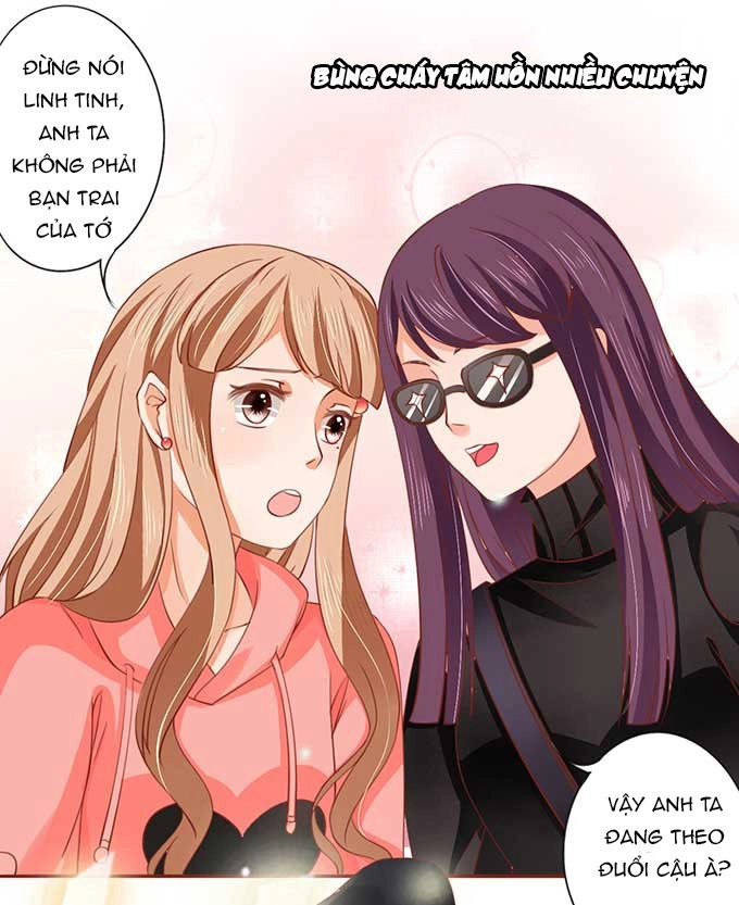 Tân Nương Của Âm Dương Giới Chapter 10 - 11