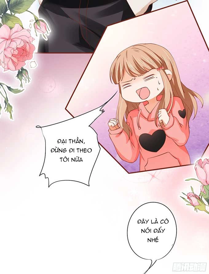 Tân Nương Của Âm Dương Giới Chapter 10 - 13