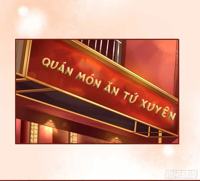 Tân Nương Của Âm Dương Giới Chapter 10 - 21