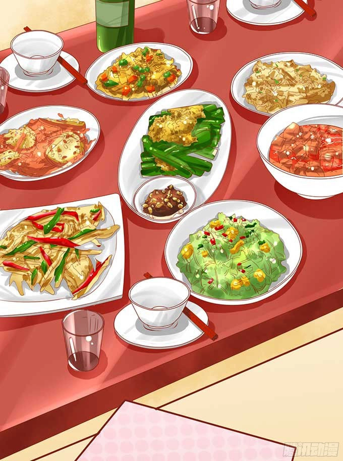 Tân Nương Của Âm Dương Giới Chapter 10 - 23