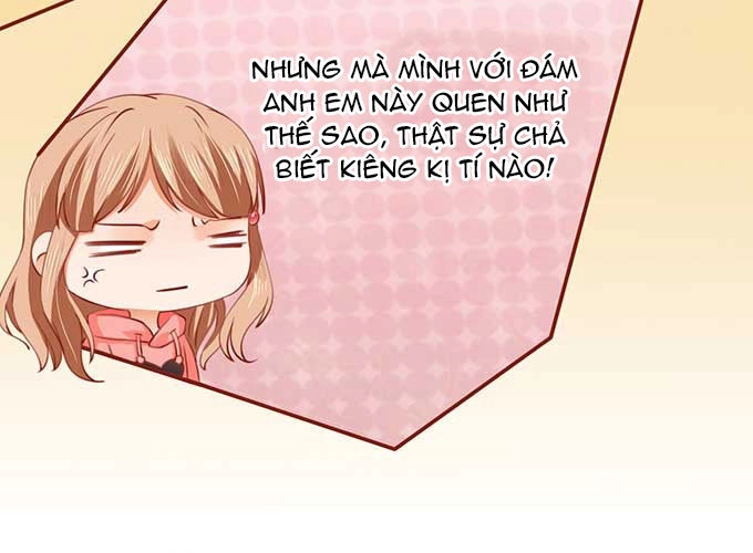 Tân Nương Của Âm Dương Giới Chapter 10 - 24