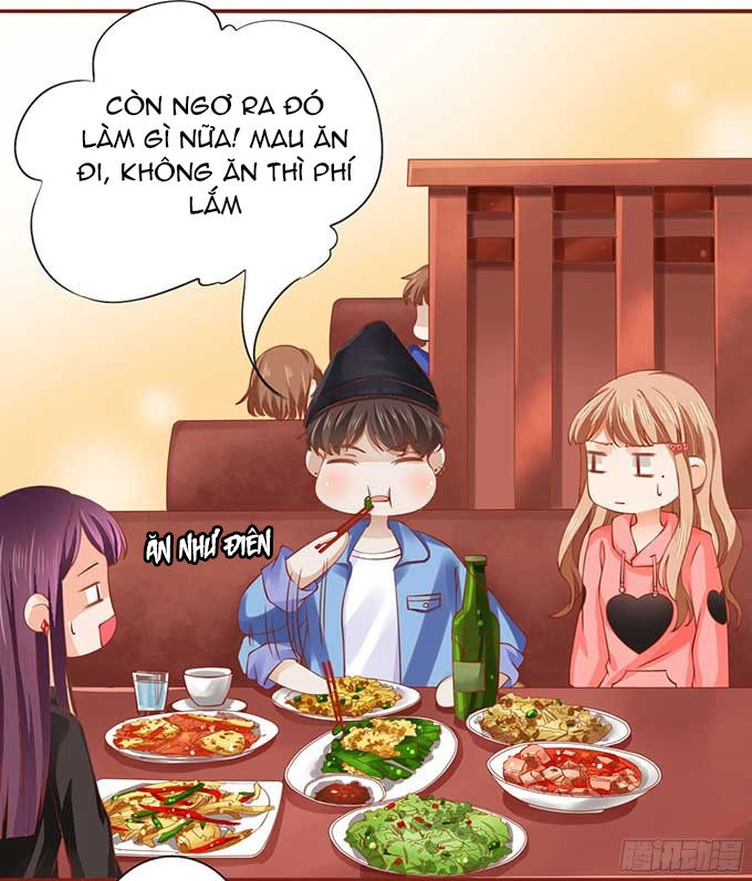 Tân Nương Của Âm Dương Giới Chapter 10 - 25