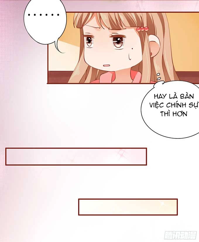 Tân Nương Của Âm Dương Giới Chapter 10 - 26