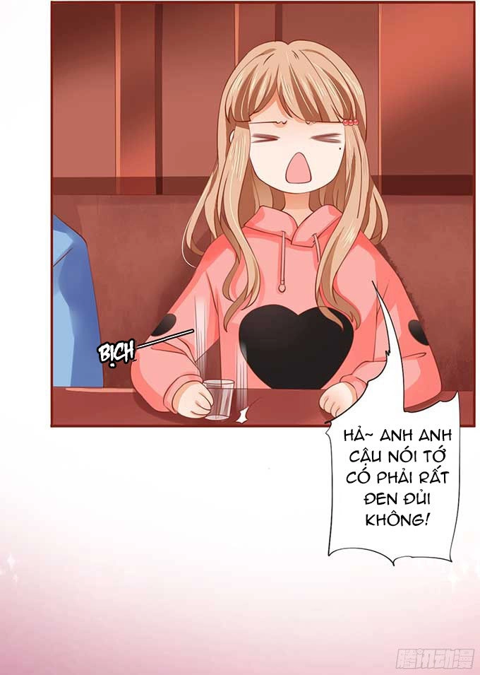 Tân Nương Của Âm Dương Giới Chapter 10 - 28