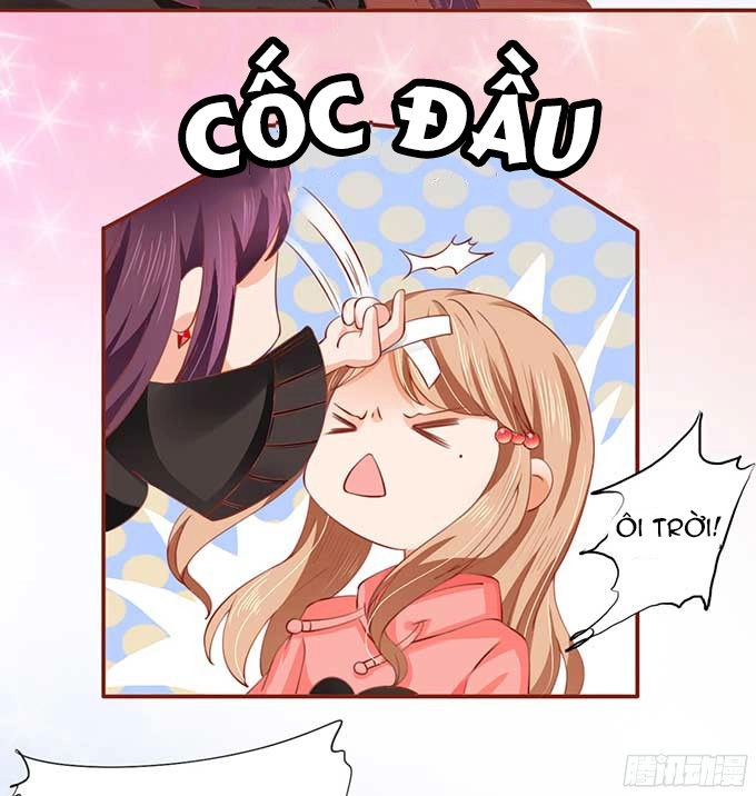 Tân Nương Của Âm Dương Giới Chapter 10 - 30