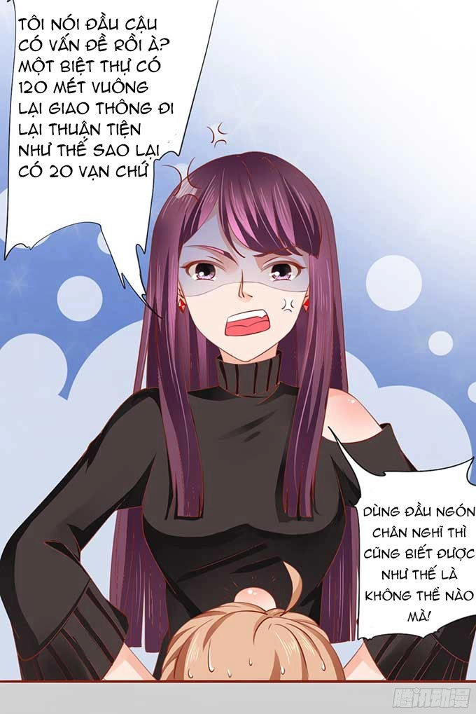 Tân Nương Của Âm Dương Giới Chapter 10 - 31