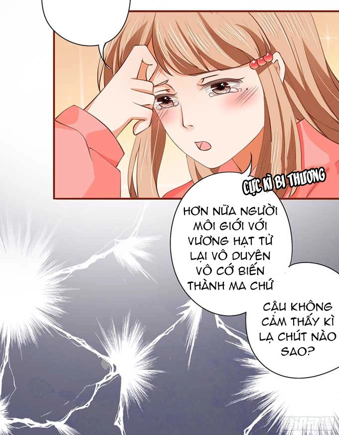 Tân Nương Của Âm Dương Giới Chapter 10 - 33