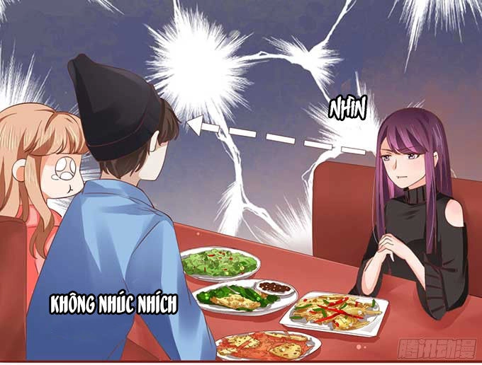 Tân Nương Của Âm Dương Giới Chapter 10 - 34