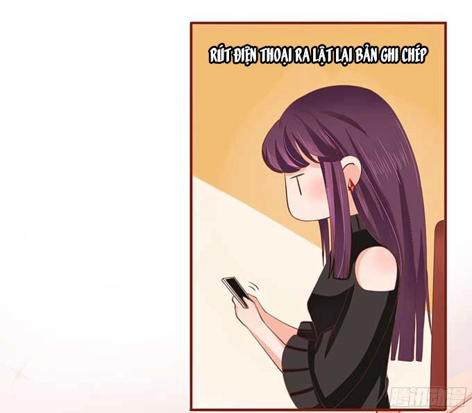 Tân Nương Của Âm Dương Giới Chapter 10 - 36