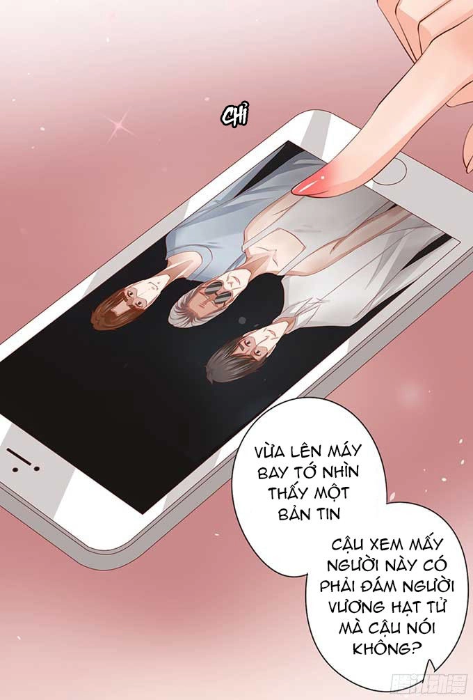 Tân Nương Của Âm Dương Giới Chapter 10 - 37