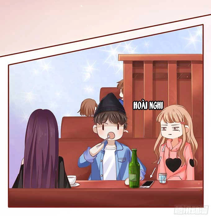 Tân Nương Của Âm Dương Giới Chapter 10 - 38