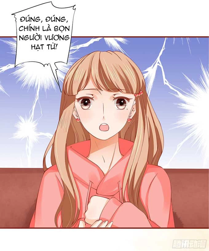 Tân Nương Của Âm Dương Giới Chapter 10 - 39