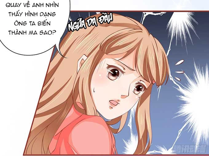 Tân Nương Của Âm Dương Giới Chapter 11 - 9