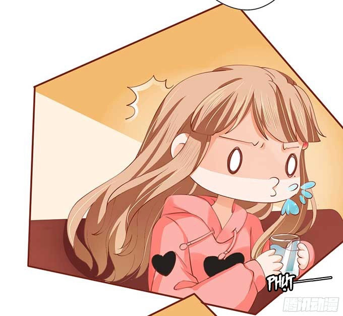 Tân Nương Của Âm Dương Giới Chapter 11 - 17