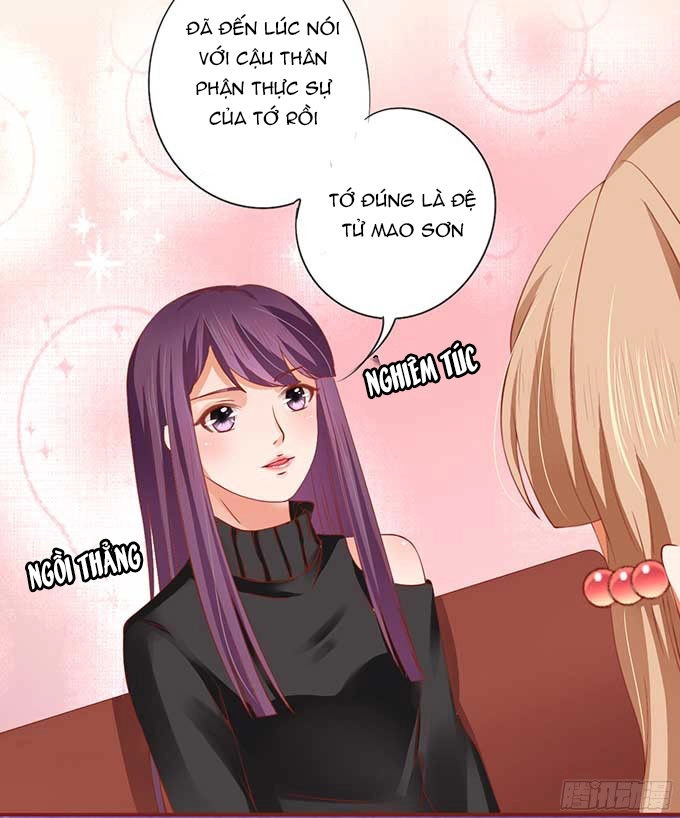 Tân Nương Của Âm Dương Giới Chapter 11 - 30