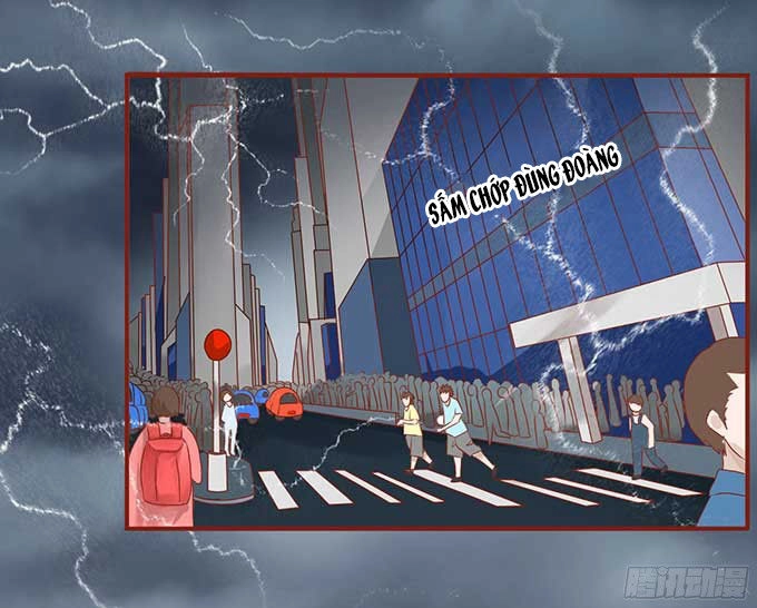 Tân Nương Của Âm Dương Giới Chapter 12 - 20