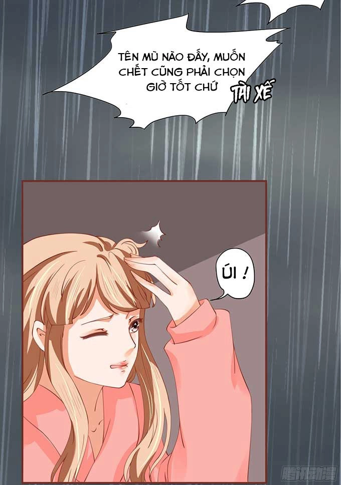 Tân Nương Của Âm Dương Giới Chapter 12 - 33