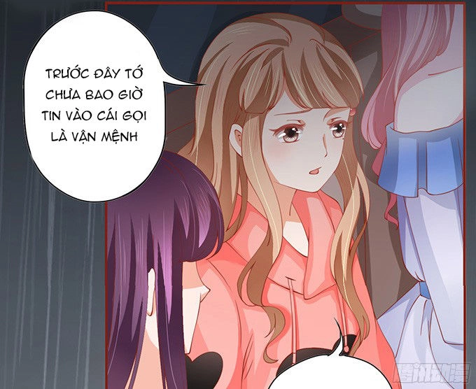 Tân Nương Của Âm Dương Giới Chapter 13 - 11