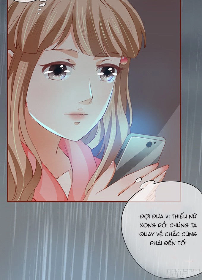 Tân Nương Của Âm Dương Giới Chapter 13 - 15