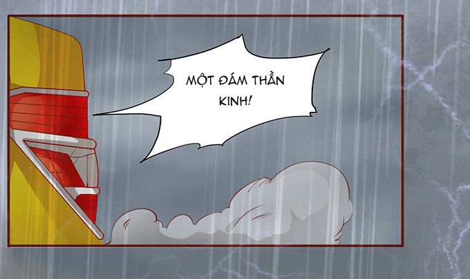 Tân Nương Của Âm Dương Giới Chapter 13 - 22