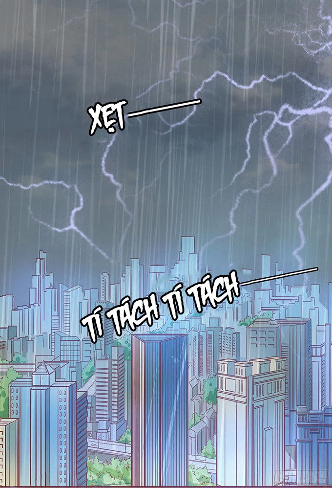 Tân Nương Của Âm Dương Giới Chapter 13 - 23