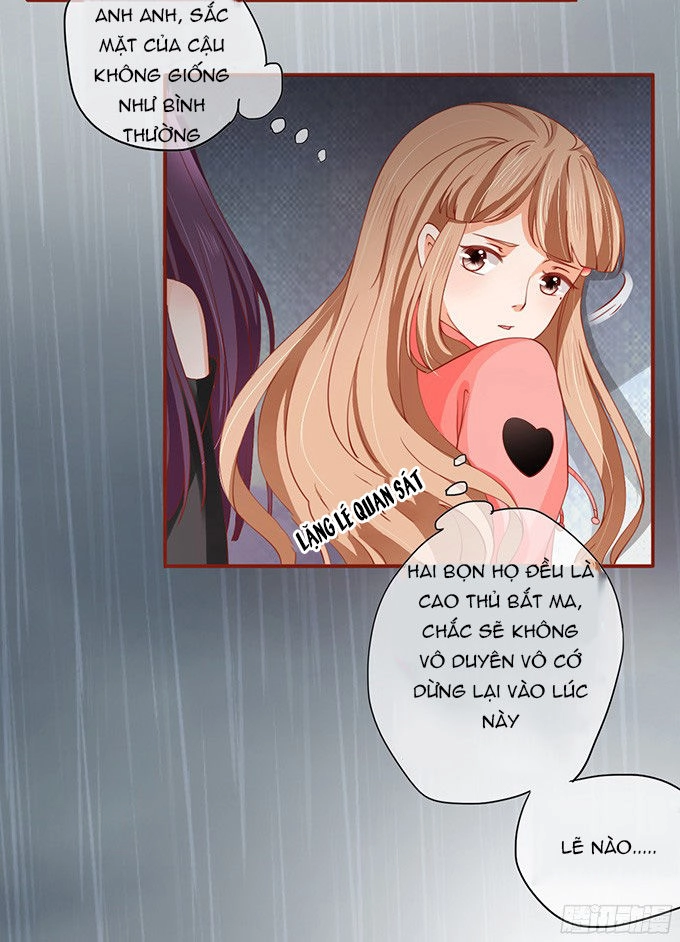 Tân Nương Của Âm Dương Giới Chapter 13 - 29