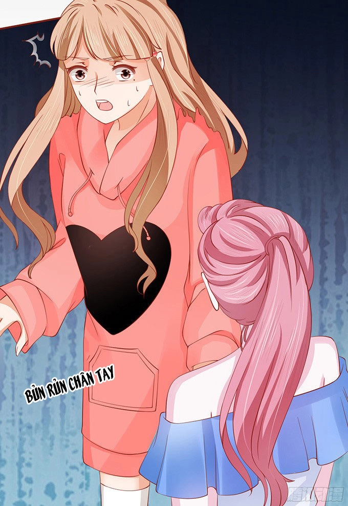 Tân Nương Của Âm Dương Giới Chapter 13 - 36