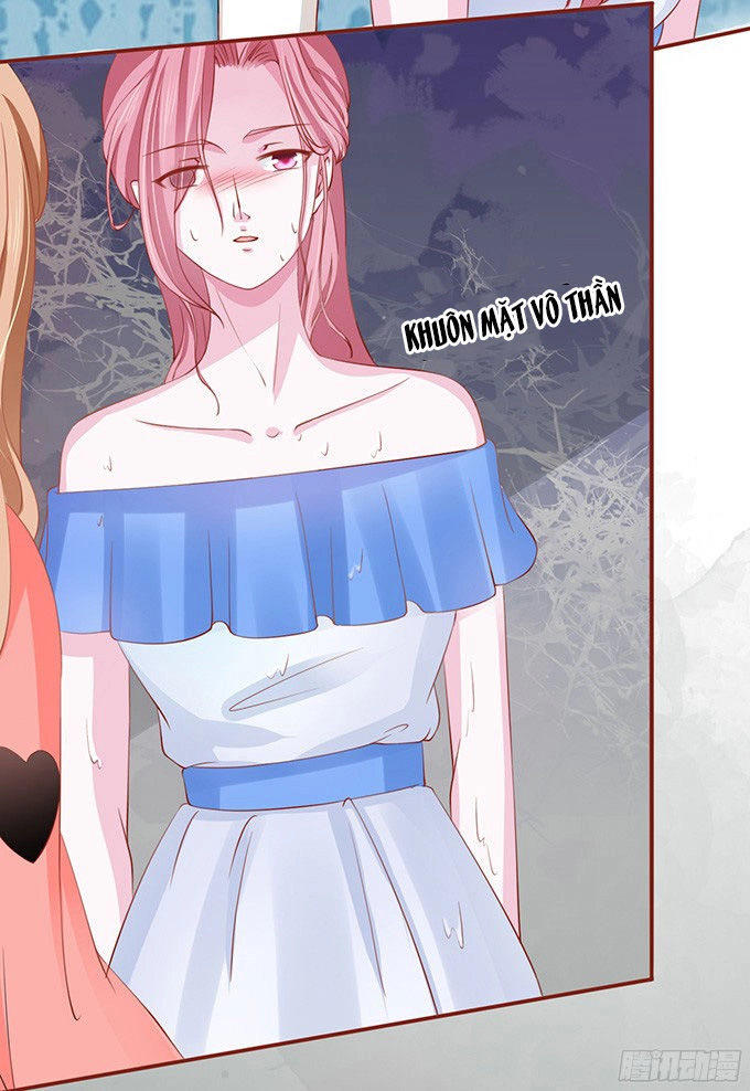 Tân Nương Của Âm Dương Giới Chapter 13 - 37