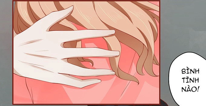 Tân Nương Của Âm Dương Giới Chapter 13 - 39