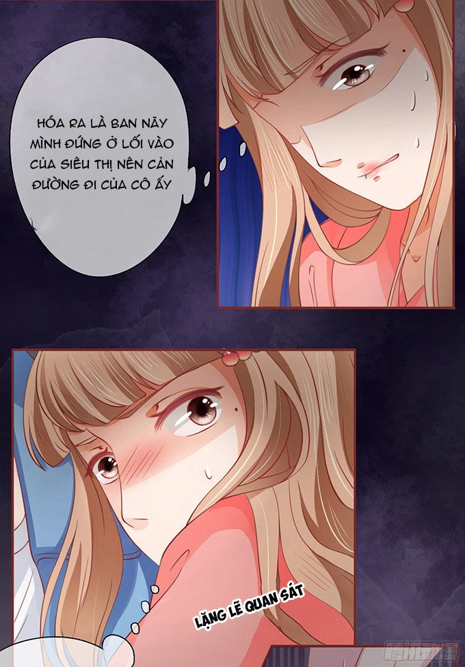 Tân Nương Của Âm Dương Giới Chapter 14 - 4