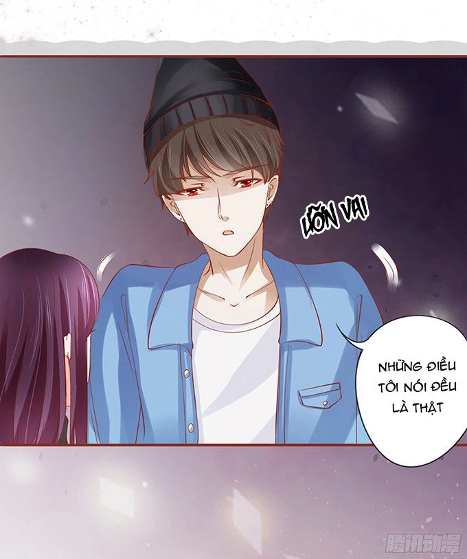 Tân Nương Của Âm Dương Giới Chapter 14 - 10