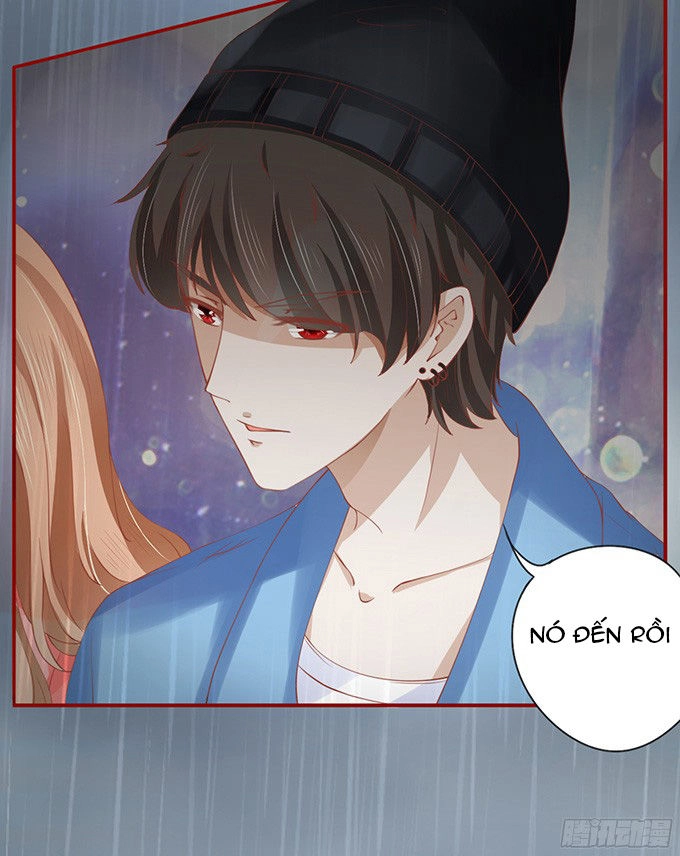 Tân Nương Của Âm Dương Giới Chapter 14 - 18
