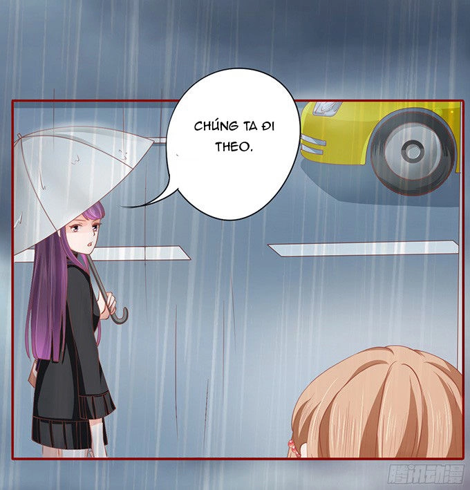 Tân Nương Của Âm Dương Giới Chapter 14 - 21