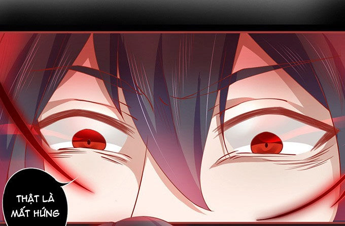 Tân Nương Của Âm Dương Giới Chapter 15 - 3