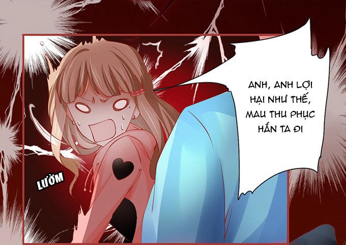 Tân Nương Của Âm Dương Giới Chapter 15 - 5